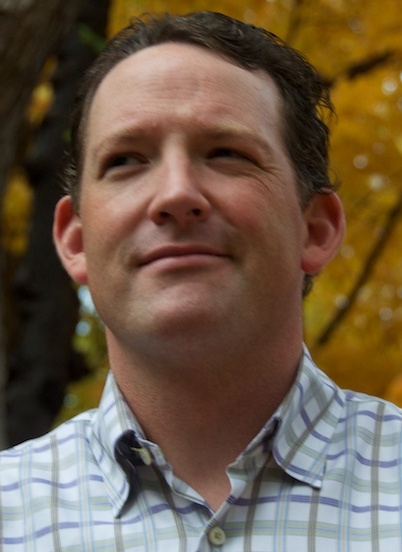 Doug Glancy