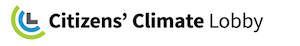 logo of citizens' climate lobby