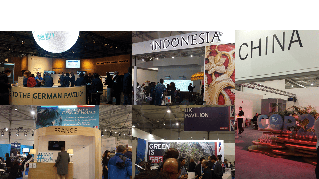 CountryPavilions_COP23
