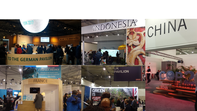 CountryPavilions_COP23