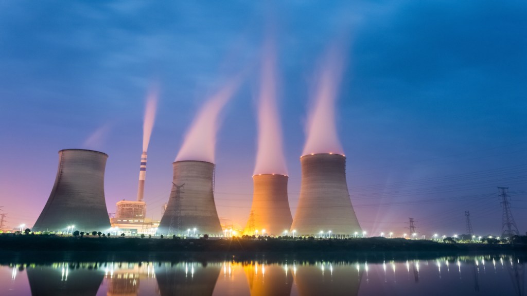 Nuclear’s Role in Fighting Climate&nbsp;Change
