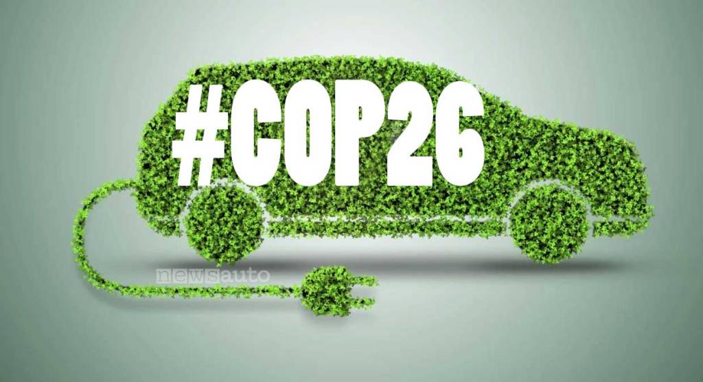 World’s Largest Auto Markets Absent from COP26 Zero-Emission Agreement, But There is Still&nbsp;Hope