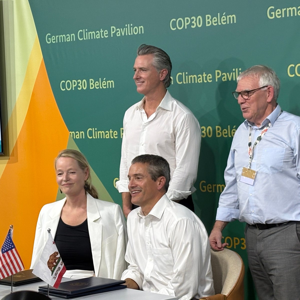 COP30’s Subnational Climate Leadership&nbsp;Spotlight