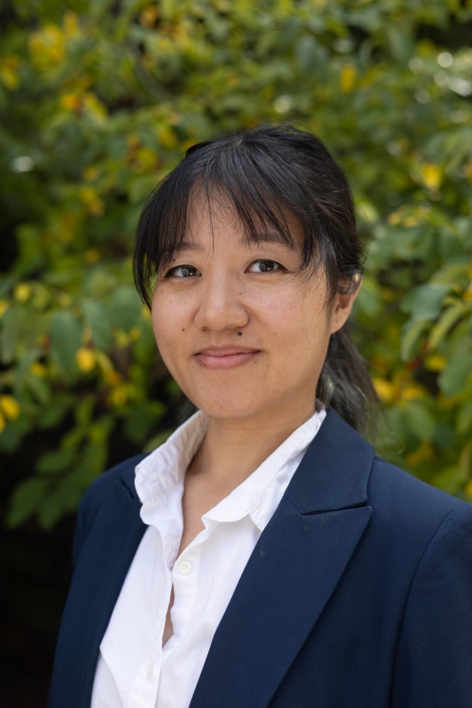 Jenny Zhang