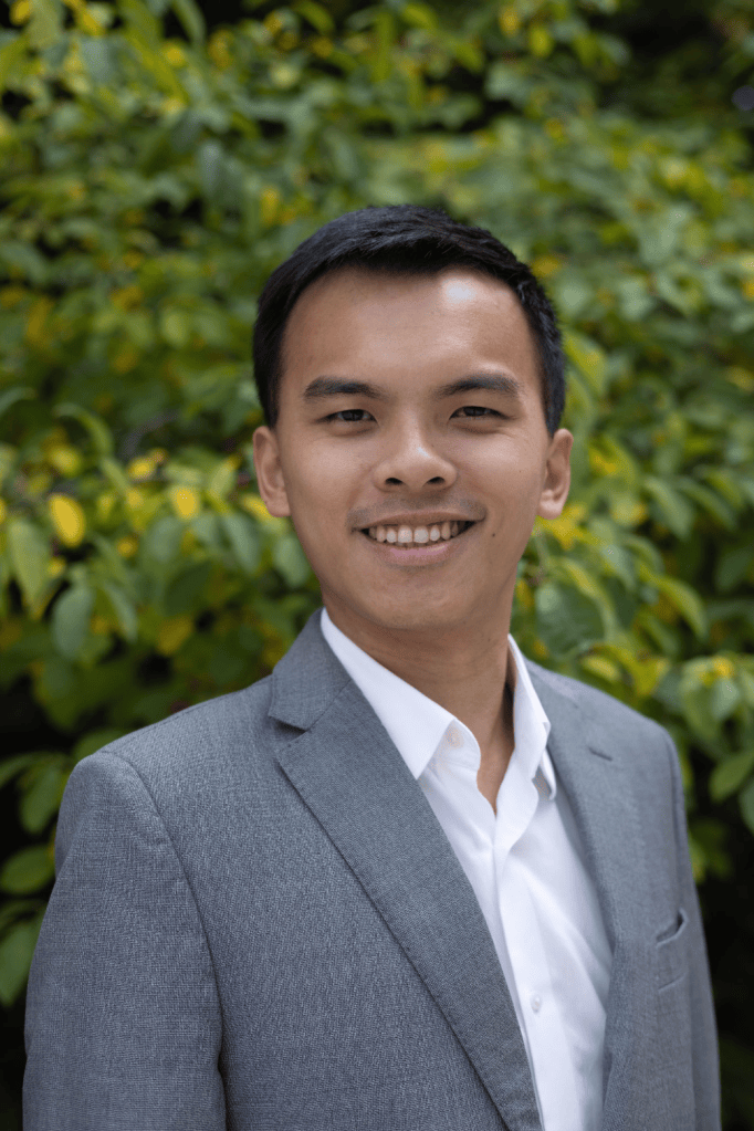 Willy Mak Long